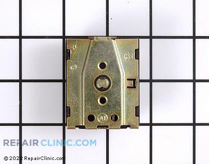 Selector Switch 5308015771 Alternate Product View