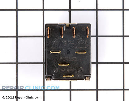 Selector Switch 5308015771 Alternate Product View