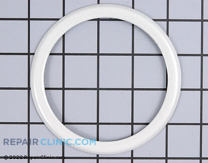 Surface Burner Ring WB7M8 Alternate Product View