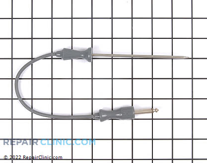 Meat Probe WB20X135 Alternate Product View