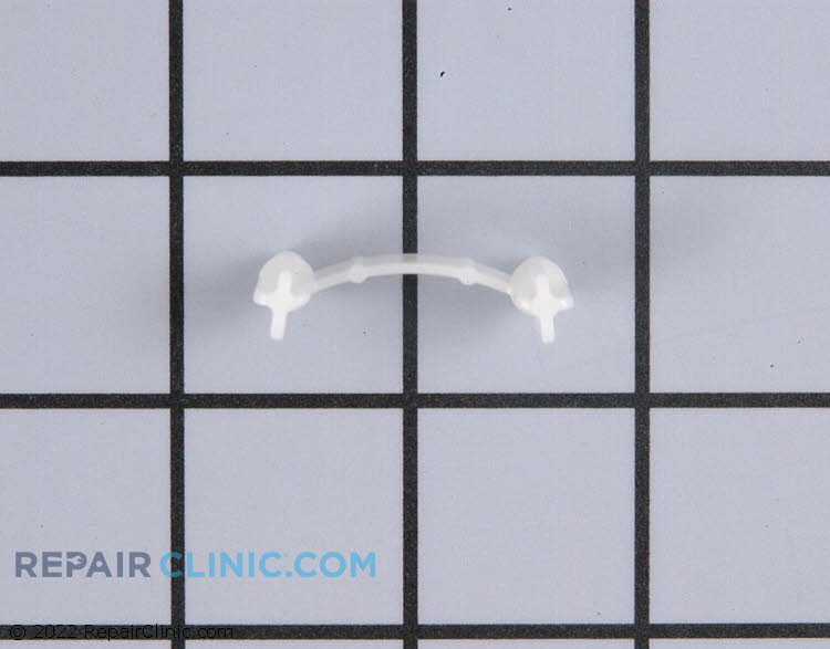 Refrigerator Shelf Retainer Bar Support WP652451 Fast Shipping