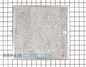 Charcoal Filter - Part # 1172783 Mfg Part # S99010317