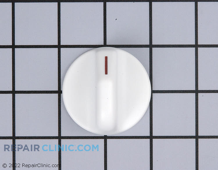 WP74003373 Control Knob