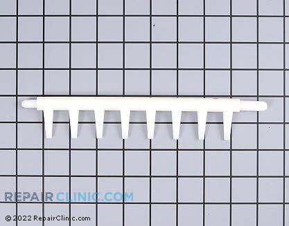 Ice Ejector Bar WP627843 Alternate Product View