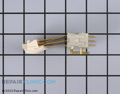 Timer Actuator WH12X631 Alternate Product View
