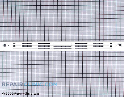 Top Trim WPW10016370 Alternate Product View