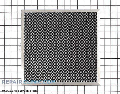 Charcoal Filter S99010317 Alternate Product View