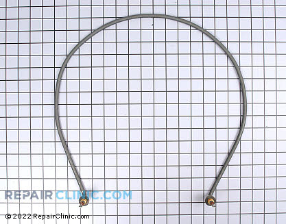 Heating Element 8193996 Alternate Product View