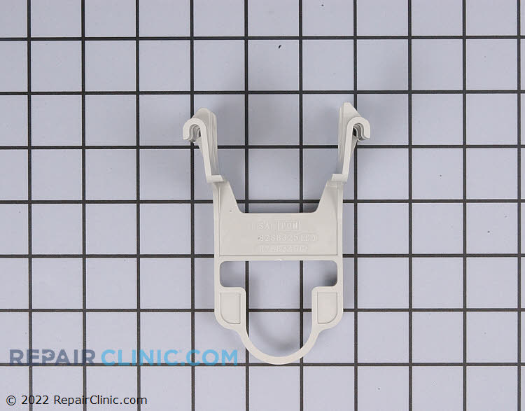 Dishwasher Support Bracket WP8268325 Fast Shipping Repair Clinic