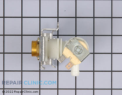Water Inlet Valve WP8531669 Alternate Product View