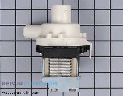 Circulation Pump WP22002792 Alternate Product View