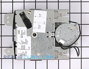 Timer - Part # 1057478 Mfg Part # WP8535371