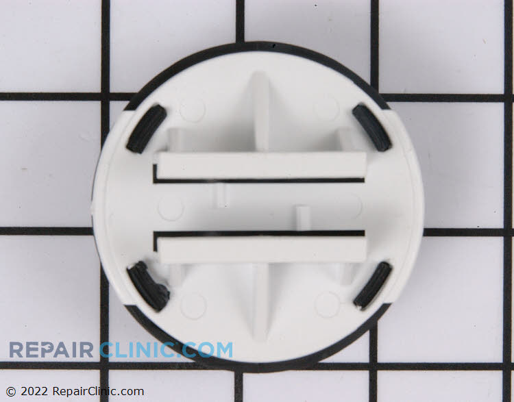 Water Filter Cap WP2186494B Alternate Product View