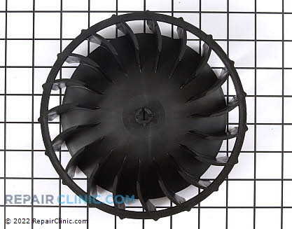 Blower Wheel 5303209769 Alternate Product View