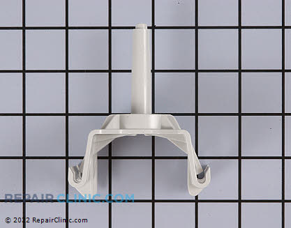 Upper Wash Arm Support WP8268321 Alternate Product View