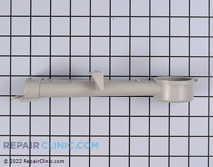 Water Supply Tube WP8268343 Alternate Product View