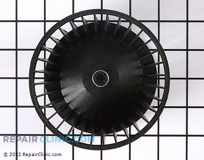 Blower Wheel WB2X8487 Alternate Product View