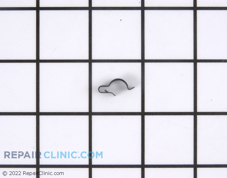Clip Di Fissaggio Per Lavatrice Whirlpool/Kenmore WP62780, Modello 62780