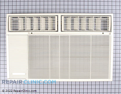 Air Conditioner Cover 112801110006 Alternate Product View