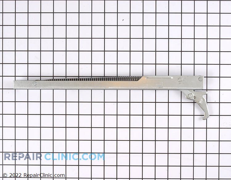 Door Hinge Wp4455525 Fast Shipping Repair Clinic