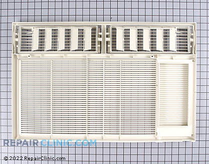 Air Conditioner Cover 112801110006 Alternate Product View