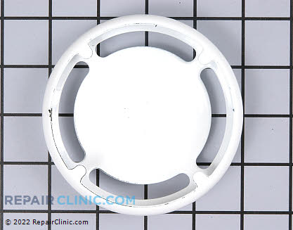 Vent Cover 9751271GW Alternate Product View
