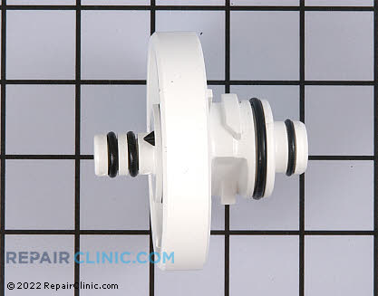 Water Filter Adapter ADAPTER Alternate Product View