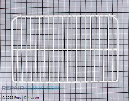 Wire Shelf WR71X6099 Alternate Product View
