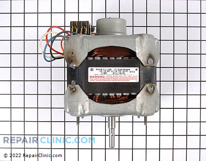 Drive Motor F133234-000 Alternate Product View