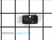 Lid Switch Assembly - Part # 435972 Mfg Part # 207780