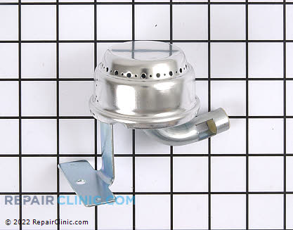 Surface Burner 74004582 Alternate Product View