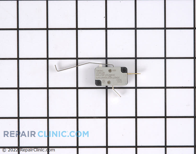 WE04X10096 Switch