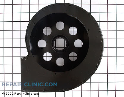 Blower Housing S97001878 Alternate Product View