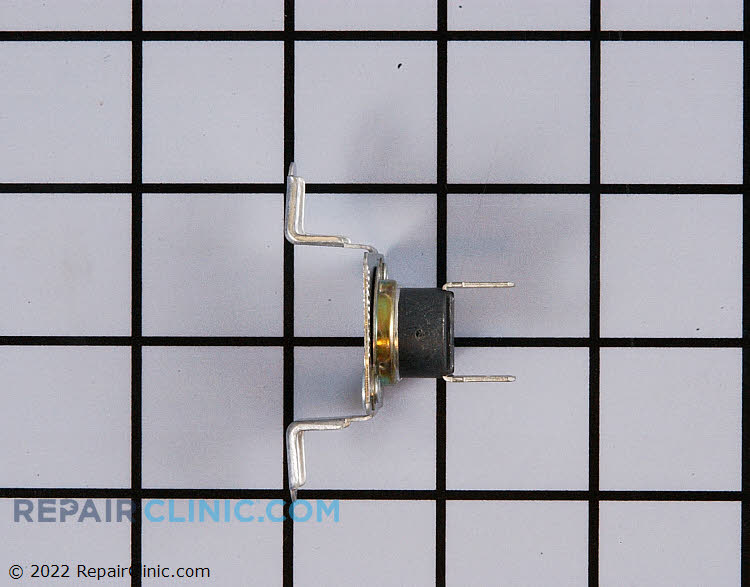 Thermal Fuse WP40113801 Alternate Product View