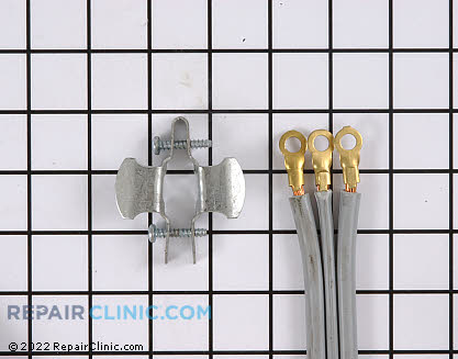 Wire, Receptacle & Wire Connector 74003207 Alternate Product View
