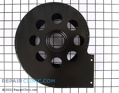 Blower Housing S97001878 Alternate Product View