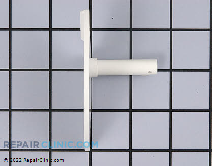 Detergent Dispenser Cover 901108 Alternate Product View