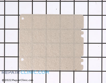 Waveguide Cover WB6X337 Alternate Product View