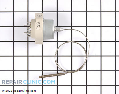 Flame Sensor Y0090545 Alternate Product View