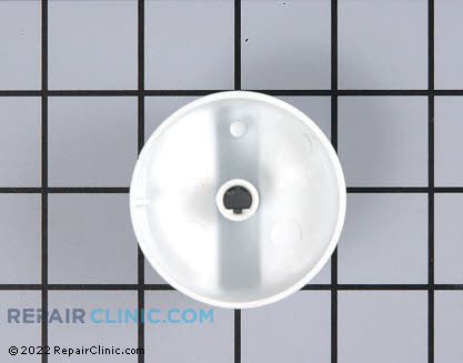 Thermostat Knob WP74002444 Alternate Product View