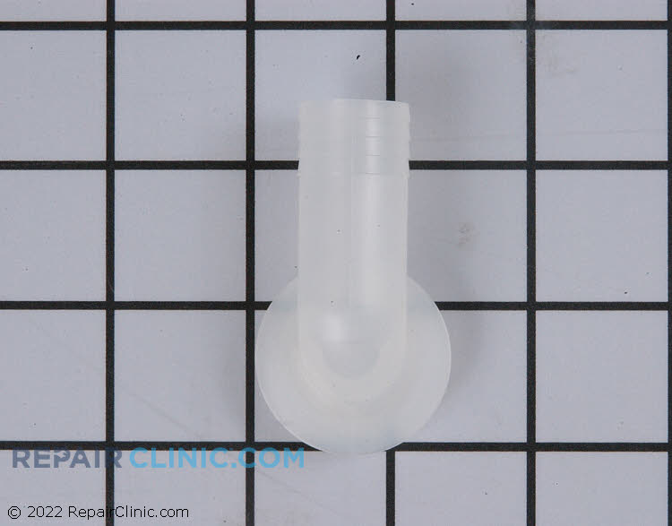 Fill Tube WP215235 Fast Shipping Repair Clinic