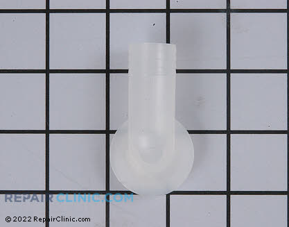 Fill Tube WP215235 Alternate Product View