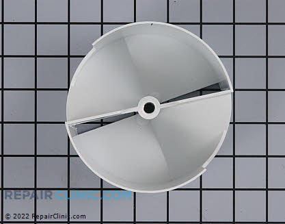 Ice Bucket Auger 66448-1 Alternate Product View