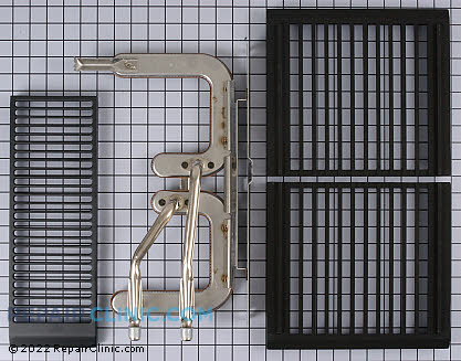 Grill Element 12001235 Alternate Product View