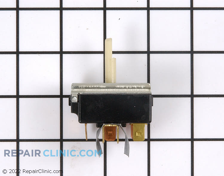 Air Conditioner Selector Switch 5303201836 Fast Shipping Repair