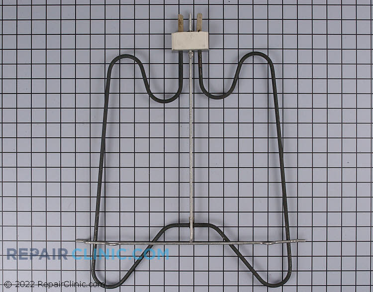 Range/Stove/Oven Bake Element 5300210961 Fast Shipping Repair Clinic
