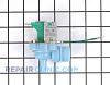 Water Inlet Valve WPD7712603