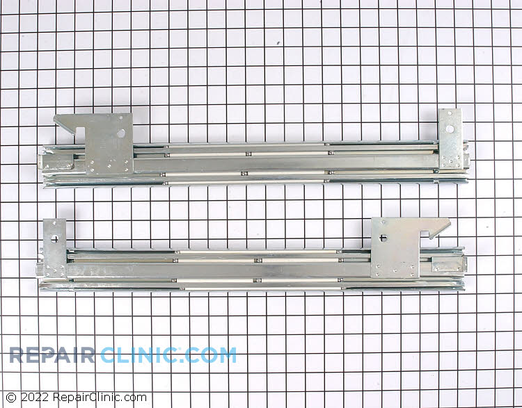 Drawer Slide Rail 4162448 Alternate Product View