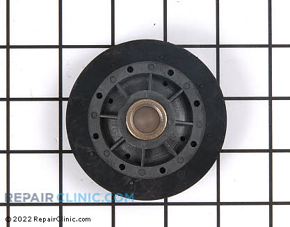 Drum Roller WP62649P Alternate Product View