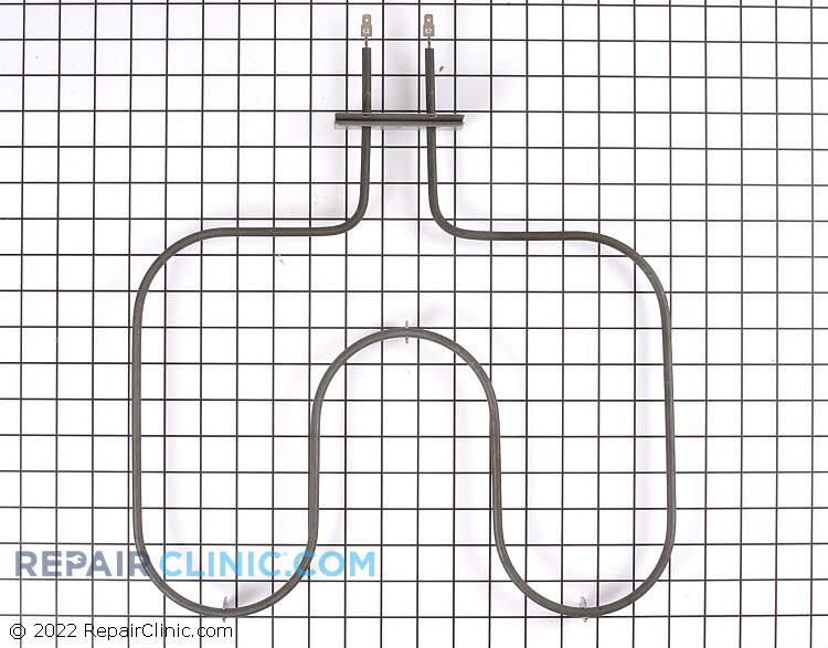 Bake Element - Item Number WP77001094